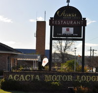 Acacia Motor Lodge - Accommodation Ballina