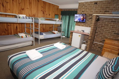 Acacia Snowy Motel - Accommodation Ballina 3