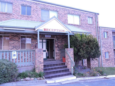 Acacia Snowy Motel - Accommodation Ballina 2