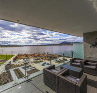 Accommodate Canberra - Aurora - Accommodation Ballina