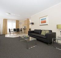 Accommodate Canberra - Kingston Court - Accommodation Ballina