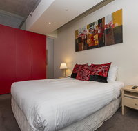 Accommodate Canberra - New Acton - Accommodation Ballina