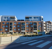 Accommodate Canberra - The Prince - Accommodation Ballina