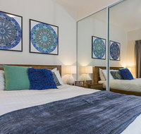 Accommodate Canberra- Domain Parliamentary Triangle - Accommodation Ballina