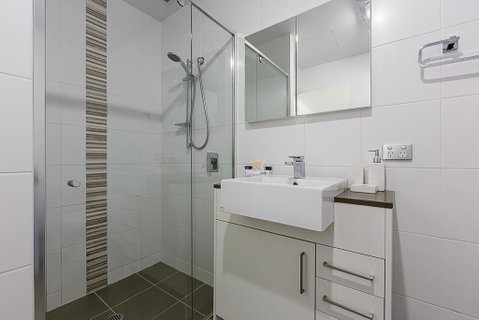 Accommodate Canberra- Domain Parliamentary Triangle - Accommodation Ballina 3