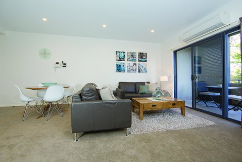 Accommodate Canberra- Domain Parliamentary Triangle - Accommodation Ballina 1
