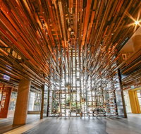 Accommodate Canberra- Nishi - Accommodation Ballina