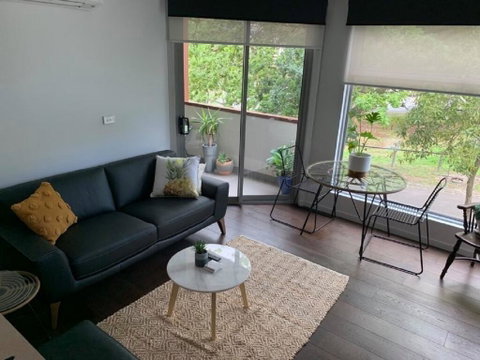 Accommodation Heidelberg Apartments - Accommodation Ballina 0