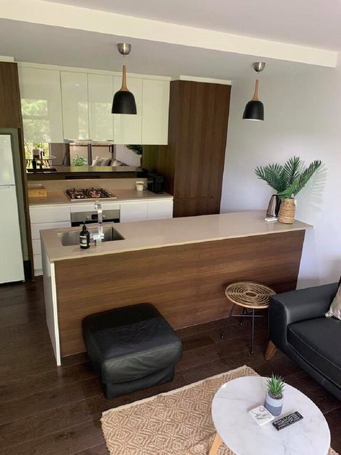 Accommodation Heidelberg Apartments - Accommodation Ballina 3