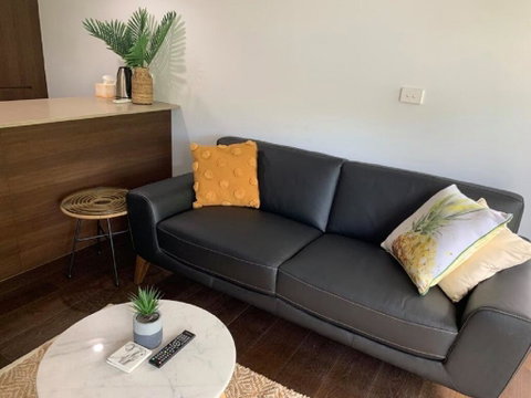 Accommodation Heidelberg Apartments - Accommodation Ballina 1