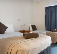 Accommodation on Denham - Accommodation Ballina