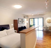Accommodation Sydney Potts Point studio apartment with balcony - Accommodation Ballina