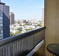 Accommodation Sydney Studio with balcony apartment - Accommodation Ballina