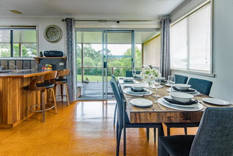ACOULLVIEW - Accommodation Ballina 3