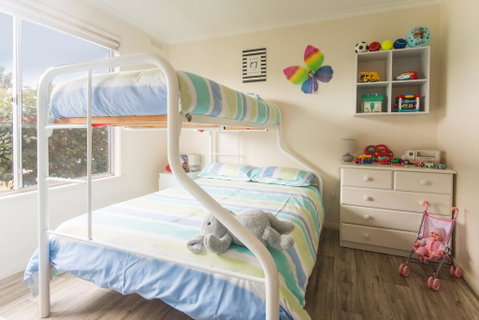 ACOULLVIEW - Accommodation Ballina 1