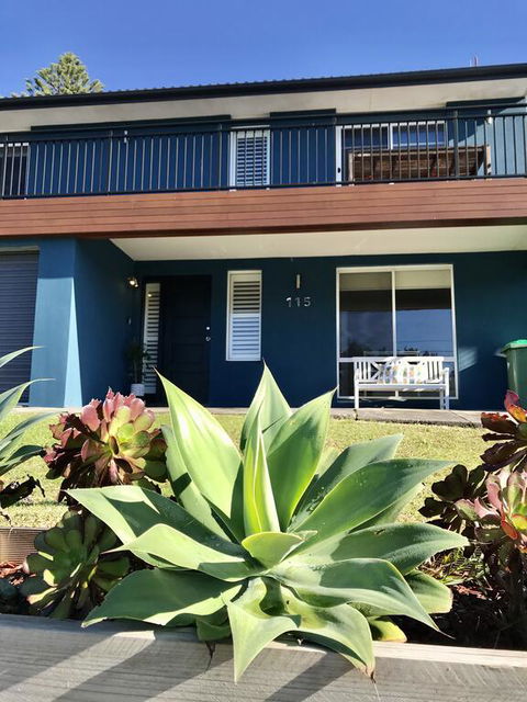 Acqua Dolce Beach House - Accommodation Ballina 3