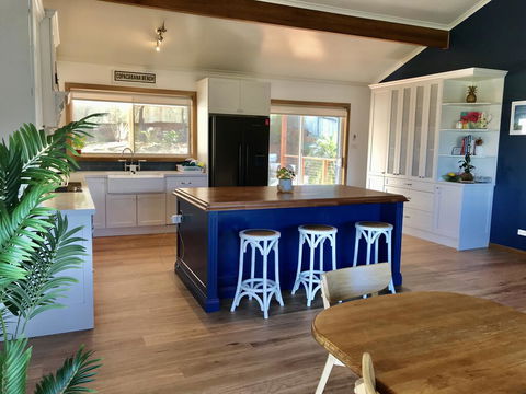 Acqua Dolce Beach House - Accommodation Ballina 2
