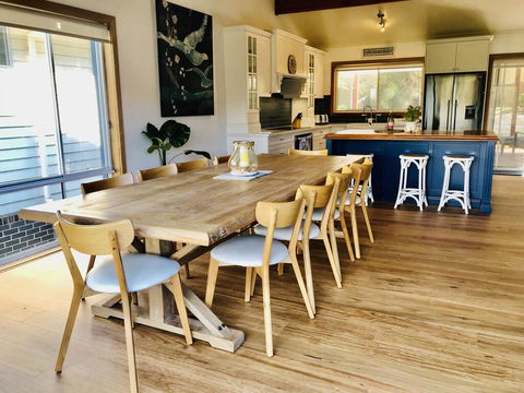 Acqua Dolce Beach House - Accommodation Ballina 1