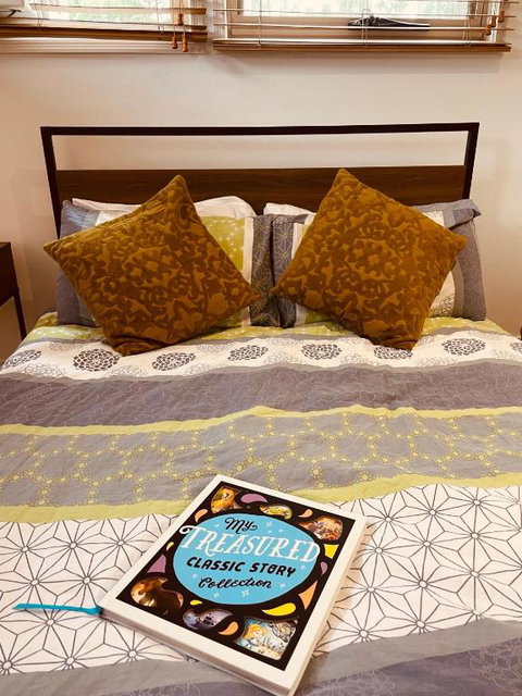 Easy Room Next To Bond University - Accommodation Ballina 2