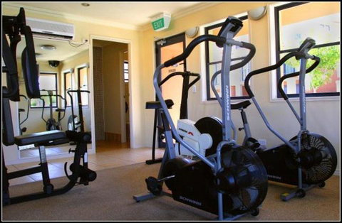 Easy Room Next To Bond University - Accommodation Ballina 3