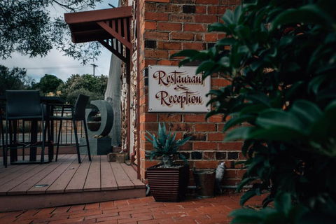 Diamond House Heritage Restaurant And Motor Inn - Accommodation Ballina 2