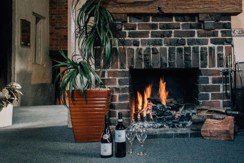 Diamond House Heritage Restaurant And Motor Inn - Accommodation Ballina 3