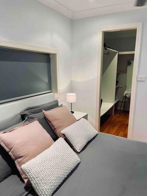 DOCK 08 Riverside Entertainer Pets Welcome - Accommodation Ballina 3
