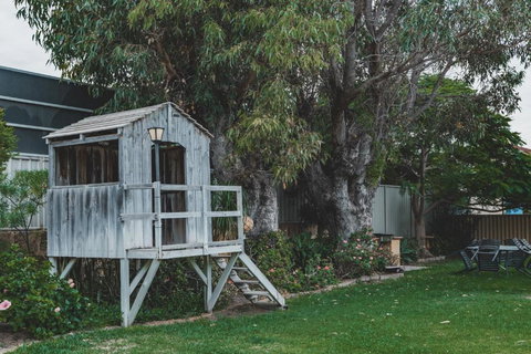 Dongara Hotel Motel - Accommodation Ballina 2