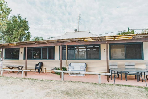 Dongara Hotel Motel - Accommodation Ballina 4