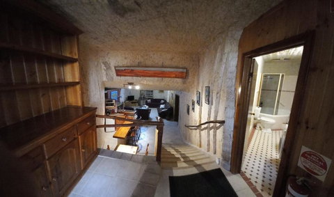 Down To Erth B&B - Accommodation Ballina 4