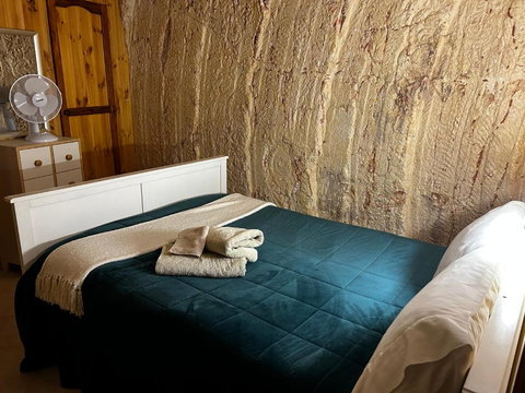 Down To Erth B&B - Accommodation Ballina 3