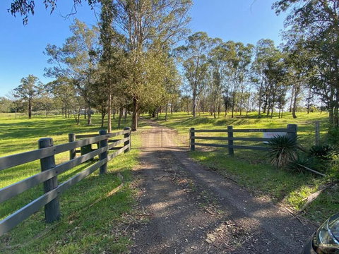 Dungog Farmstay - Kingaley - Accommodation Ballina 3