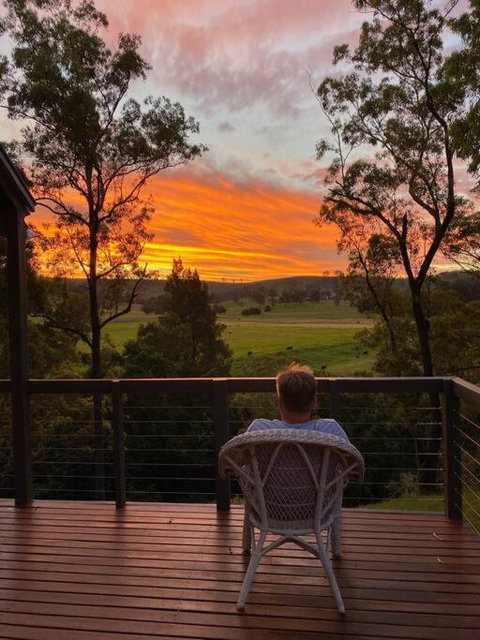 Dungog Farmstay - Kingaley - Accommodation Ballina 1