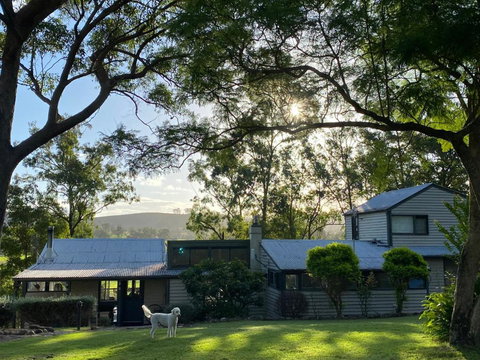 Dungog Farmstay - Kingaley - Accommodation Ballina 0