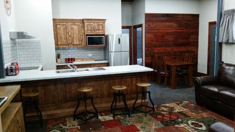 Eagle Foundry Bed & Breakfast - Accommodation Ballina 0
