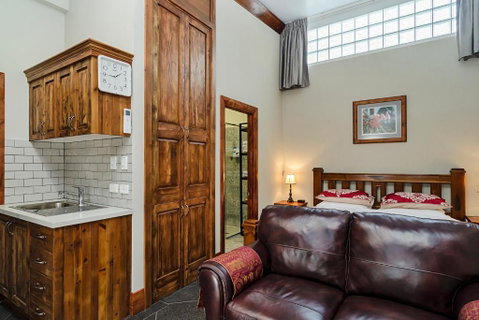 Eagle Foundry Bed & Breakfast - Accommodation Ballina 1