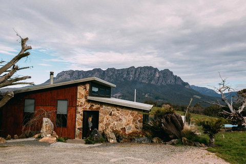 Eagles Nest Retreat - Accommodation Ballina 2