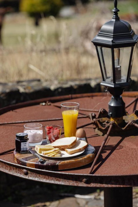 Eagles Nest Retreat - Accommodation Ballina 1