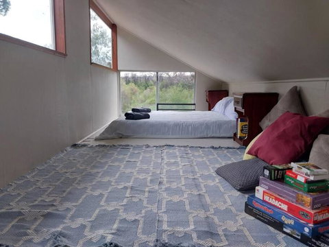 Earls Farm- River Retreat - Accommodation Ballina 1