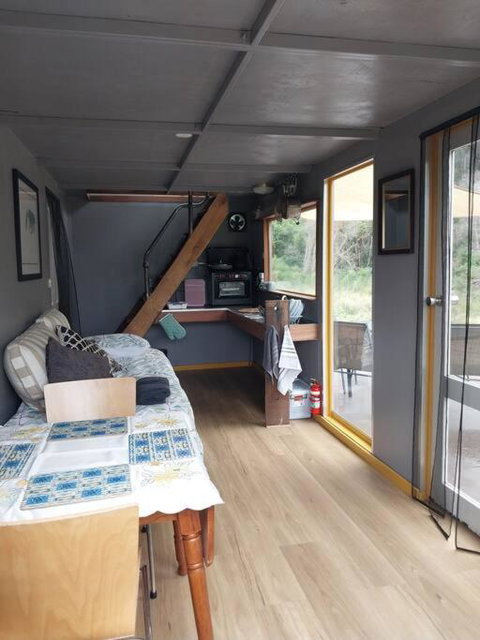 Earls Farm- River Retreat - Accommodation Ballina 3