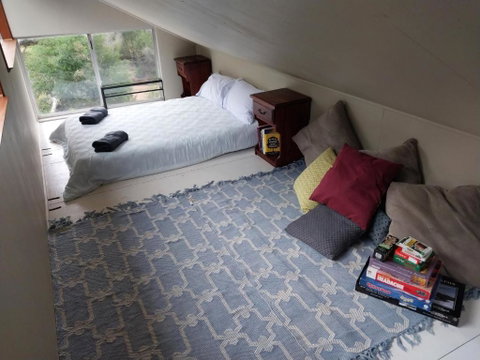Earls Farm- River Retreat - Accommodation Ballina 4