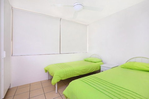 Eastbourne U4 80 Esplanade Golden Beach - Accommodation Ballina 2