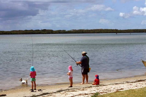 Eastbourne U4 80 Esplanade Golden Beach - Accommodation Ballina 3