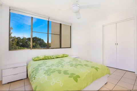 Eastbourne U4 80 Esplanade Golden Beach - Accommodation Ballina 4