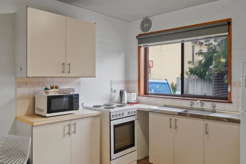 Eastern Beach Unit 2 - Accommodation Ballina 1