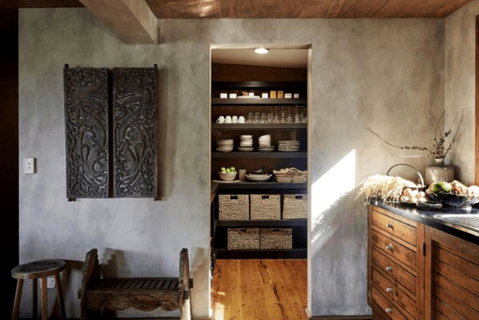 Eastern Rise-Unique Artisan Home Byron Hinterland - Accommodation Ballina 3