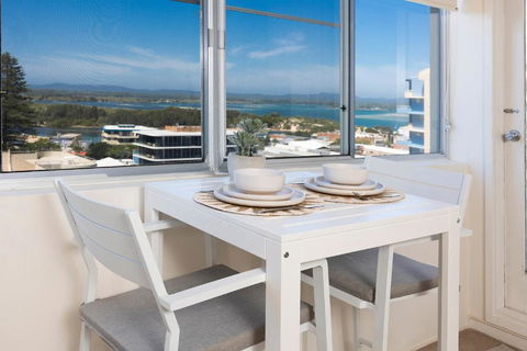 Ebbtide 40 - Accommodation Ballina 0