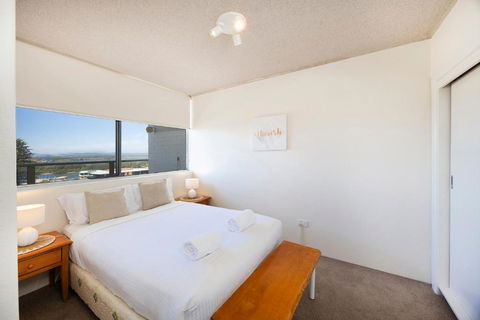 Ebbtide 40 - Accommodation Ballina 1