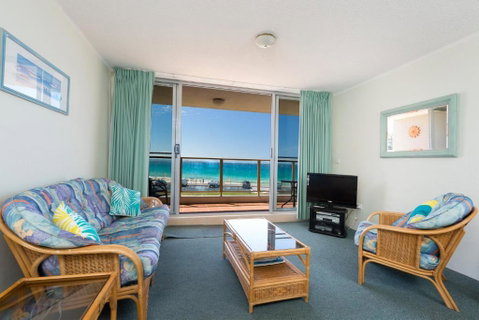 Ebbtide 7 - Linen Not Included - Accommodation Ballina 3