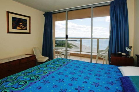 Ebbtide Unit 33 - Accommodation Ballina 3